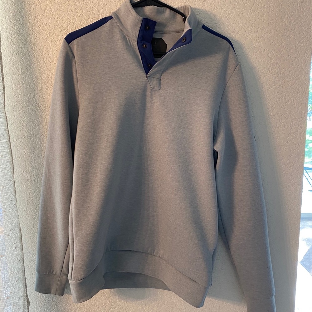 UnderArmour Jacket